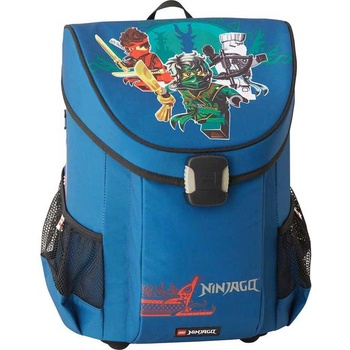 UWEAR Раница LEGO NINJAGO Into the unknown Easy