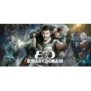 Binary Domain
