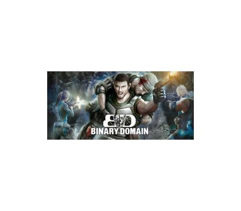 Binary Domain