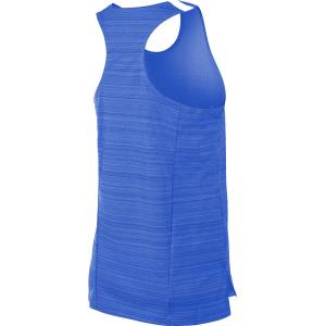 Nike Youth Stock Dry Miler Singlet - 11teamsports - 29,14 лв