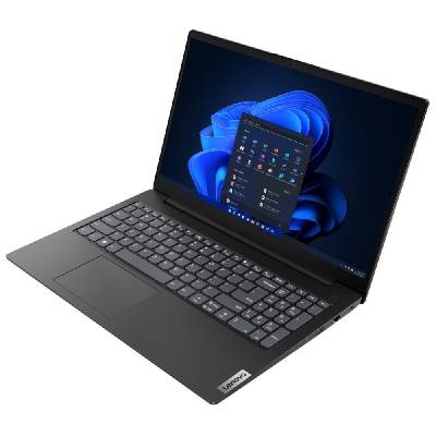 Notebook Lenovo V15 G4 AMN Business Black (82YU00RRCK)
