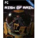 Hry na PC Risk of Rain