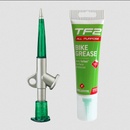 TF2 plniaca pištoľ + mazací tuk 125 ml