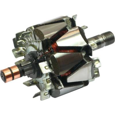 Rotor, generátor AS-PL AR6012