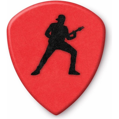 Dunlop Andy James Custom Flow2 Pick, 12 ks