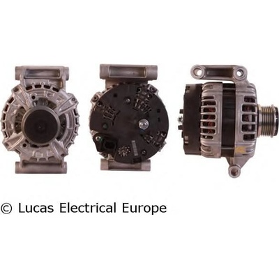 LUCAS ELECTRICAL Alternátor LUE LRA03592