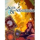 Aces & Adventures