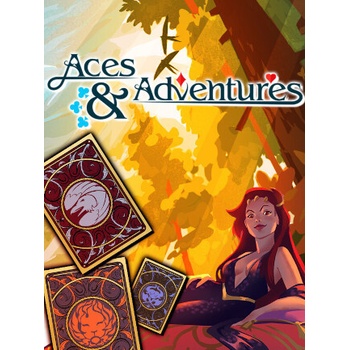 Aces & Adventures