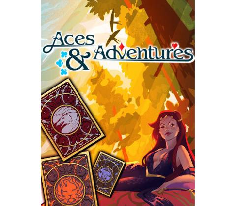 Aces & Adventures