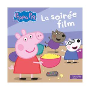 Peppa Pig - La soirée film | Hasbro (2024)