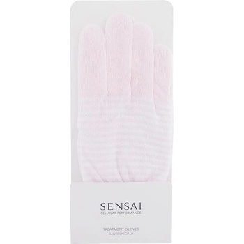Sensai Cellular Performance Standard pečující rukavice