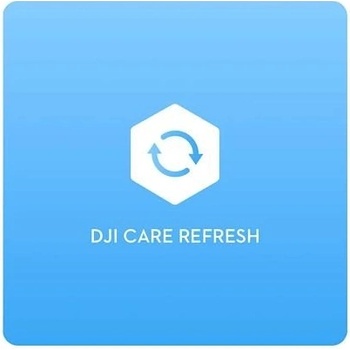 DJI Care Refresh (Mavic Pro Platinum) - DJICARE12
