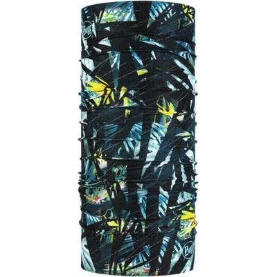 Buff CoolNet UV+ Reflective Neckwear Ipe Navy