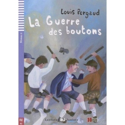 La guerre des Boutons (A2)