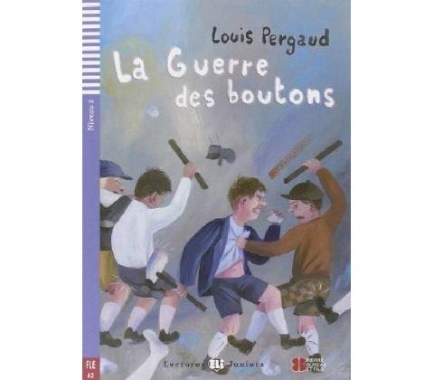 La guerre des Boutons (A2)