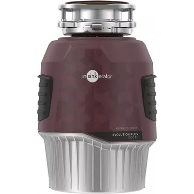 InSinkErator Evolution Plus 1000 EC