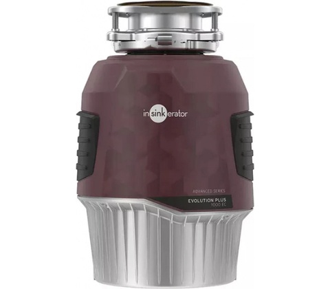 InSinkErator Evolution Plus 1000 EC