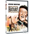 Hatari! DVD