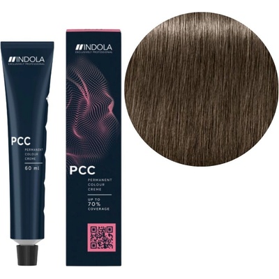 Indola Permanent Caring Color Cool & Neutral 6.1 60 ml 23