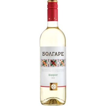 Image 1 of БОЛГАРЕ Болгаре Шардоне