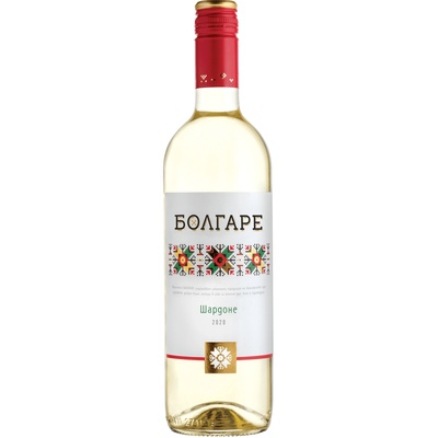 БОЛГАРЕ Болгаре Шардоне