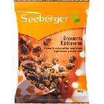 Seeberger Захаросани тиквени семки - 150 г