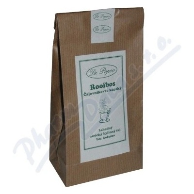 Dr.Popov čaj Rooibos 100 g