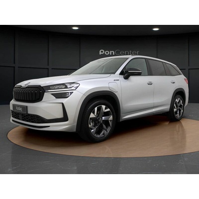 Skoda Kodiaq 1.5 TSI PHEV Sportline 150 kW