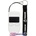 Trezor One Bitcoin Wallet biela