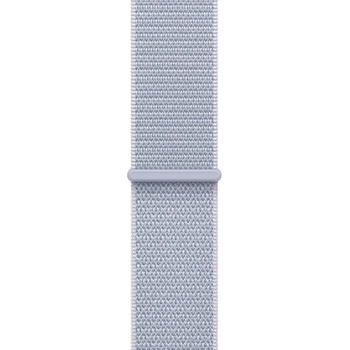 Apple Каишка Apple - Sport Loop, Apple Watch, 40mm, Blue Cloud (myj83zm/a)