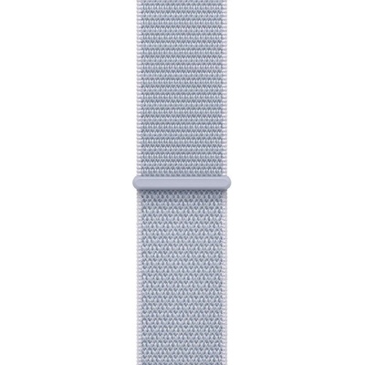 Apple Каишка Apple - Sport Loop, Apple Watch, 40mm, Blue Cloud (myj83zm/a)