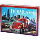 Hra Doprava