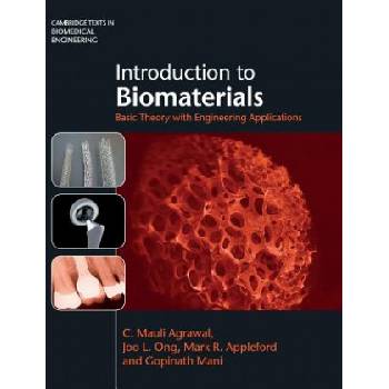 Introduction to Biomaterials | C M Agrawal