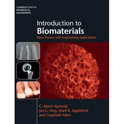 Introduction to Biomaterials | C M Agrawal