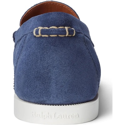 Ralph Lauren Велурени мокасини Polo Ralph Lauren Merton Vnetn (803932196002.410)