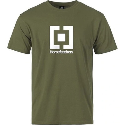 Horsefeathers Base Loden green