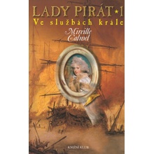 LADY PIRÁT 1 - VE SLUŽBÁCH KRÁLE