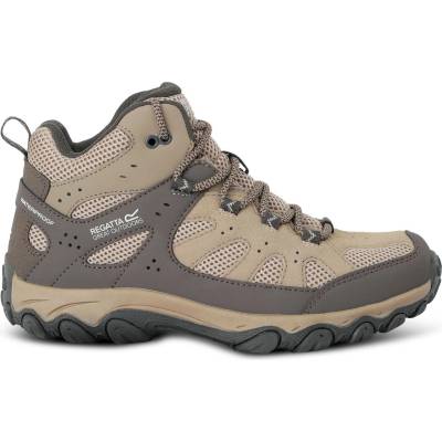 Regatta Womens Edgepoint IV Mid Размер на обувките (ЕС): 41 / Цвят: кафяв