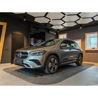 Mercedes-Benz GLA 180 100 kW