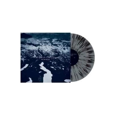 Russian Circles - Memorial CLR LTD LP