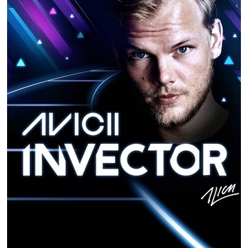 AVICII Invector