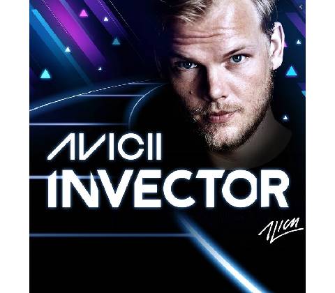 AVICII Invector