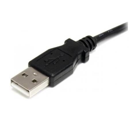 StarTech USB2TYPEH