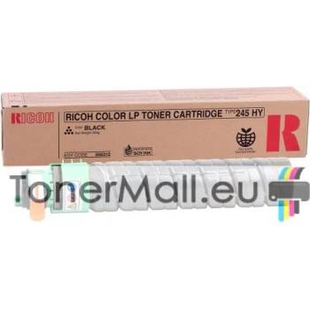 Image 1 of Ricoh Оригинална тонер касета RICOH TYPE 245 (Black)