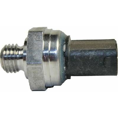 Senzor, tlak výfukového plynu METZGER AUTOTEILE 0906263