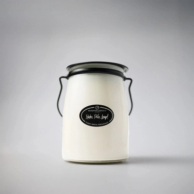 Milkhouse Candle Co. Rake Pile Leap 624 g