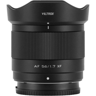 VILTROX 56 mm f/1,7 Air pro Fujifilm X černý