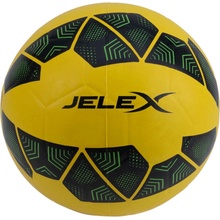 JELEX Bolzplatzheld Rubber