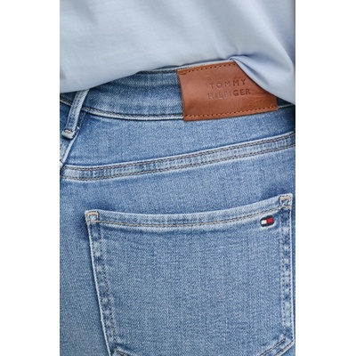 Tommy Hilfiger Дънки Tommy Hilfiger (WW0WW43716)