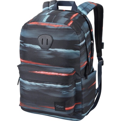 Nitro Urban Plus 1211878089-0001 acid dawn 28 l